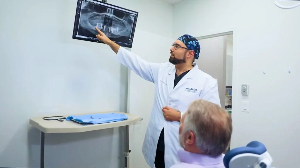 See How Modern Technology Transforms  Your Treatment Experience